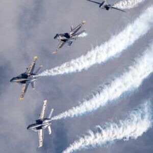 Meet your Posher, Stewart